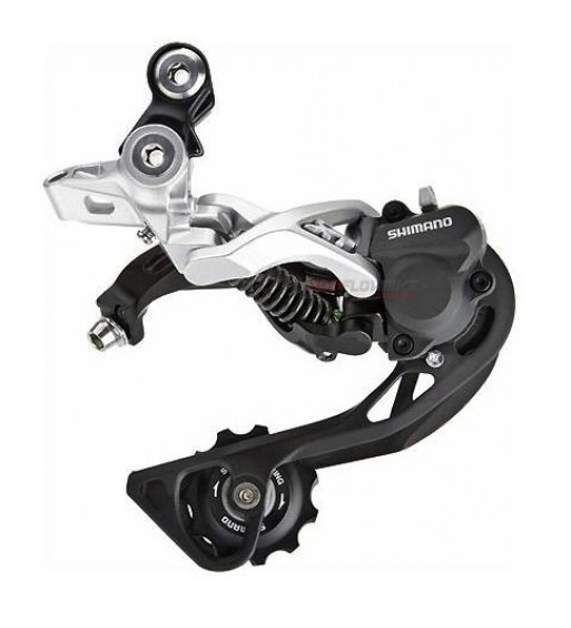 Cambio Trasero Shimano Deore Xt Shadow Plus V Rd M Gs Pata Corta